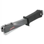 Arrow HT55 Slim Hammer Tacker Stapler for Insulation, Housewrap, Flooring, Uses T50 Staples