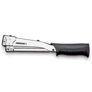 Arrow HT55BL Narrow Hammer Tacker Staple Gun