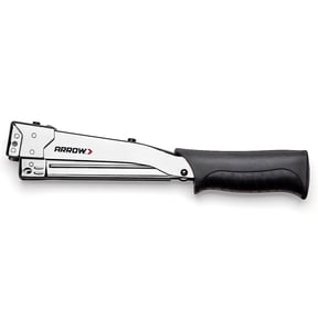 Arrow HT55BL Narrow Hammer Tacker Staple Gun