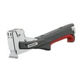 thumbnail image 1 of Arrow HTX50 Professional Hammer Tacker, T50 Staple, 3/8 in W Crown, Steel Staple, 1 of 3