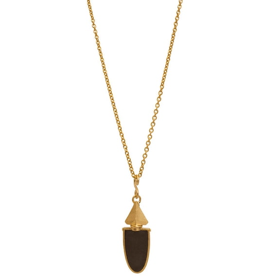 Arrow Head Necklace