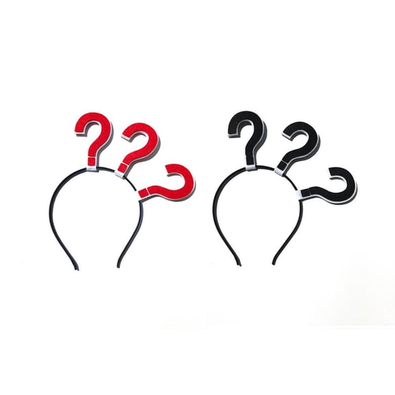 Arrow Headband Festival Hair Hoop Funny, Arrow Headpiece, Party Novelty Hair Headband Arrowhead Bopper, Personalized Funny Anti-lost Indicator, for Photoshoot Props Party Supplies