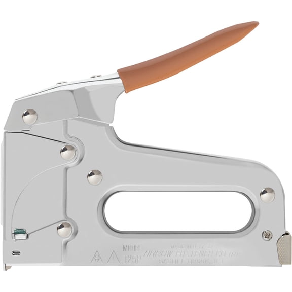 Arrow Heavy-Duty Wire/Cable Staple Gun - Single Pack