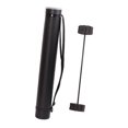 thumbnail image 1 of Arrow Holder Quiver Tube Storage Case Retractable PE EVA Material with Shoulder Strap for Archers, 1 of 9
