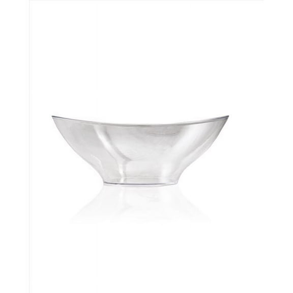 Arrow Home Products 128 oz Plastic Sculpted Bowl 1 pk