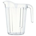 thumbnail interactive-video image 1 of Arrow Home Products 60 oz. Stackable Pitcher, 1 of 6