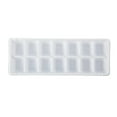 thumbnail image 1 of Arrow Home Products Eezy Out White Plastic Ice Cube Tray, 1 of 9