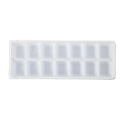 Eezy Out Ice Cube Tray, 2 Count