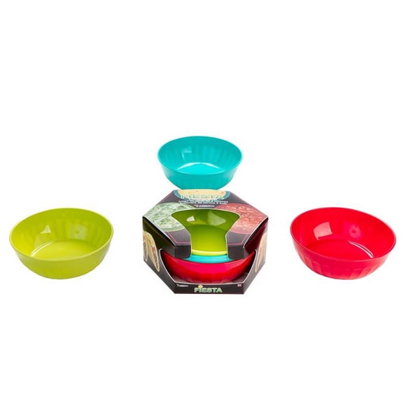 Arrow Home Products 10 Oz Tumblers, 4-Pack Assorted Colors - Unbreakable Kids Cups, Dishwasher Safe