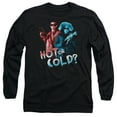 thumbnail image 1 of Arrow - Hot Or Cold - Long Sleeve Shirt - Small, 1 of 2