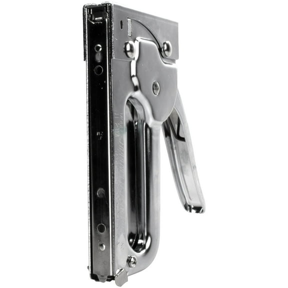 Arrow JT-21CM Household Professional Light Duty Staple Gun,