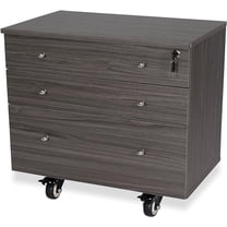 Arrow Joey Storage Cabinet - Grey