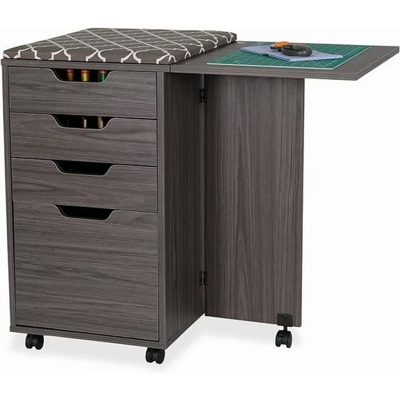 Arrow Kiwi Storage Cabinet - Grey