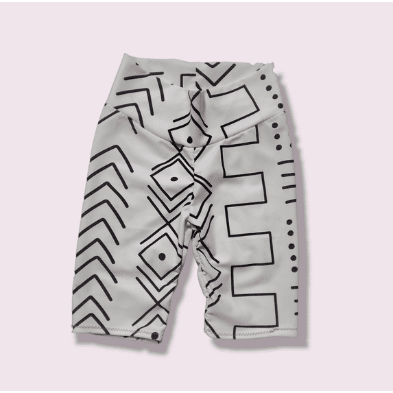 Arrow Leggings