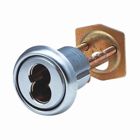 Arrow Lock SFIC Cylinders, 6 Pins to 7 Pins 16RCR-27 26D