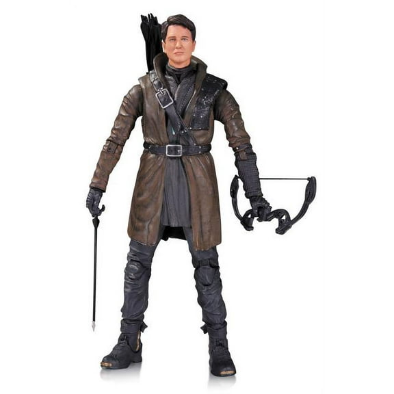 Arrow Malcolm Merlyn Action Figure (Other)