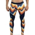 thumbnail image 1 of Matador Meggings Arrow Men's Leggings, 1 of 8