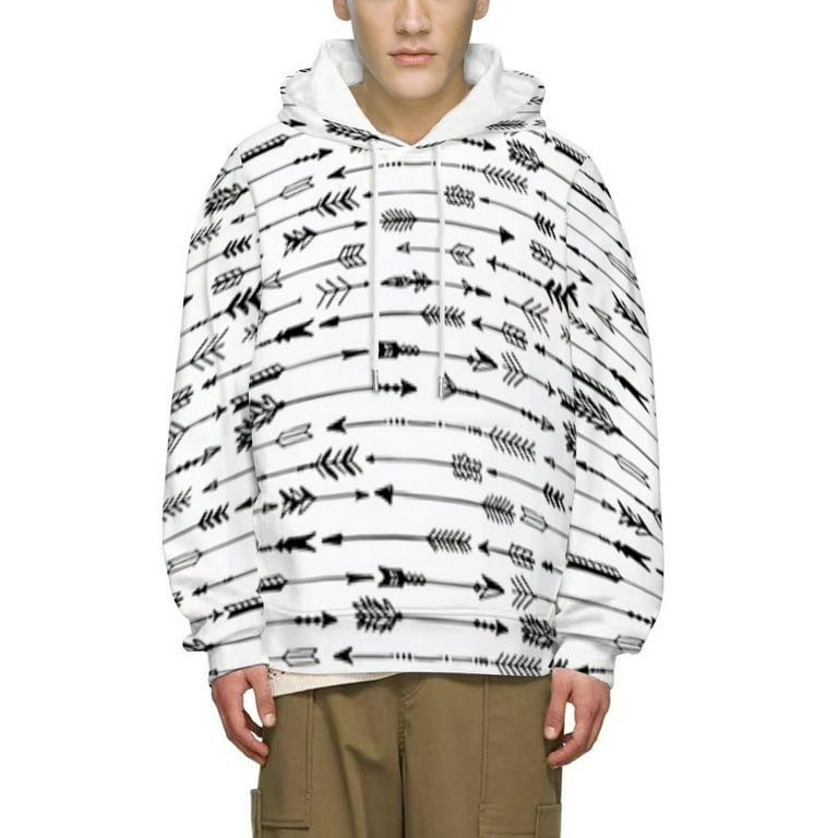 Arrow pullover sweatshirt shop