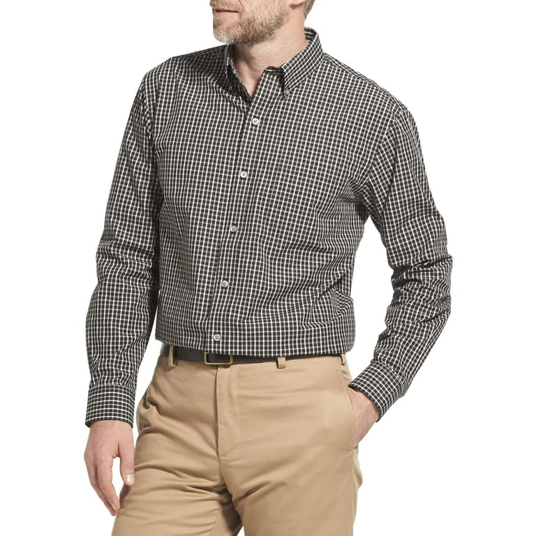 Arrow hamilton sale poplin shirts