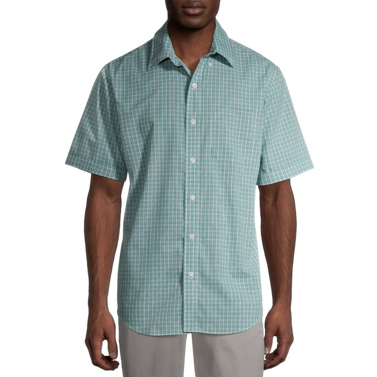 Arrow dress shirts short sleeve clearance