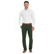 Arrow Men's Heritage Twill 5-Pocket Pants
