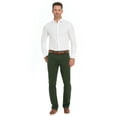 thumbnail image 1 of Arrow Men's Heritage Twill 5-Pocket Pants, 1 of 3