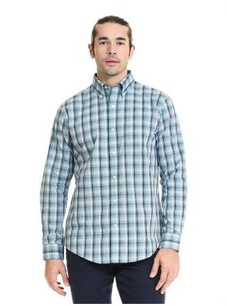 blue collar shirt walmart