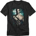 thumbnail image 1 of Arrow T-Shirt Shirtless Unisex Graphic Tee For Men & Women, 1 of 7