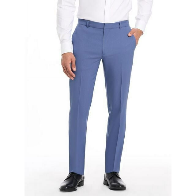 Arrow Men's Stretch Dress Pants