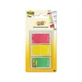 thumbnail image 1 of Arrow Message 1 Prioritization Page Flags "TO DO", Red/Yellow/Green, 60/Pack, 1 of 5