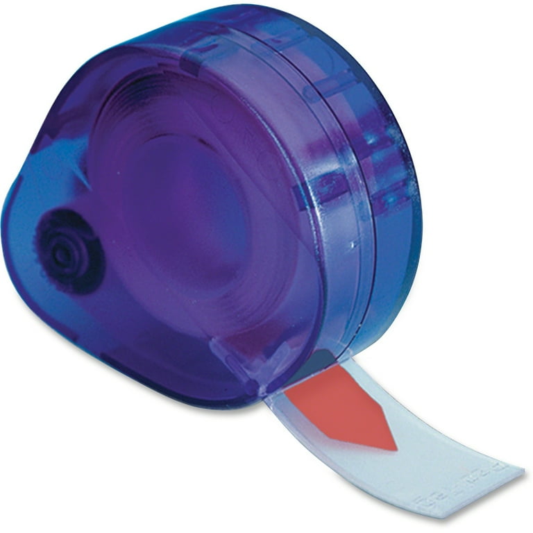 Arrow Message Page Flags in Dispenser, Arrow Message Page Flags in Dispenser,