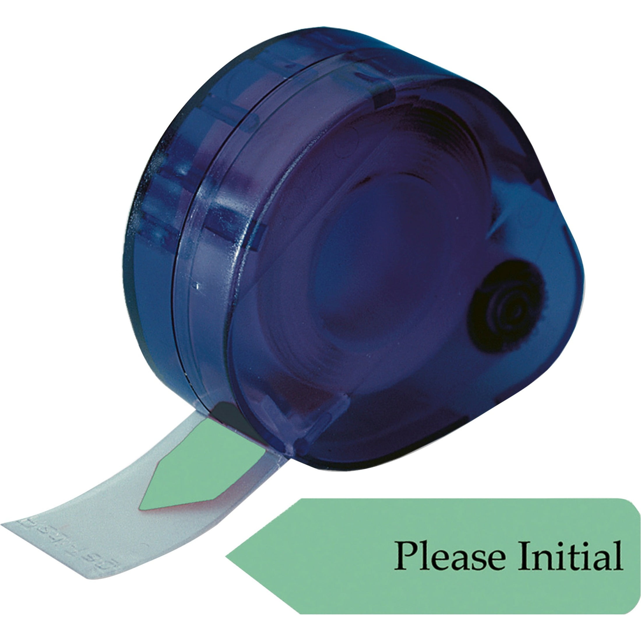 Arrow Message Page Flags in Dispenser, Arrow Message Page Flags in Dispenser,