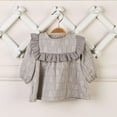 thumbnail image 1 of Arrow Muslin Dress, 1 of 4