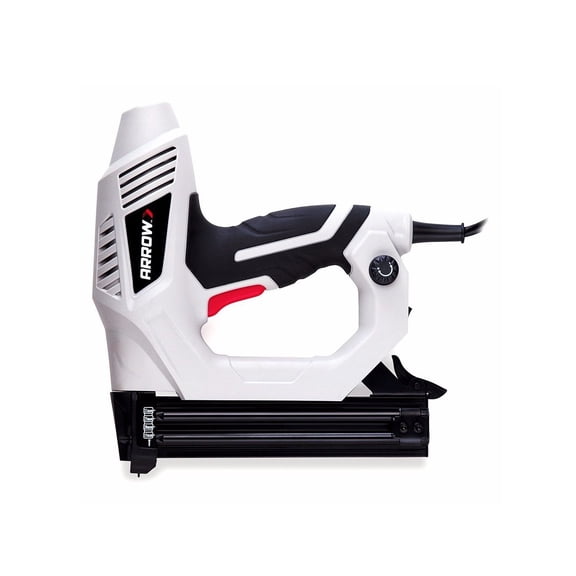 Arrow Nail Gun Elec Brown