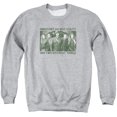 thumbnail image 1 of Arrow - Not Guilty - Crewneck Sweatshirt - Medium, 1 of 2