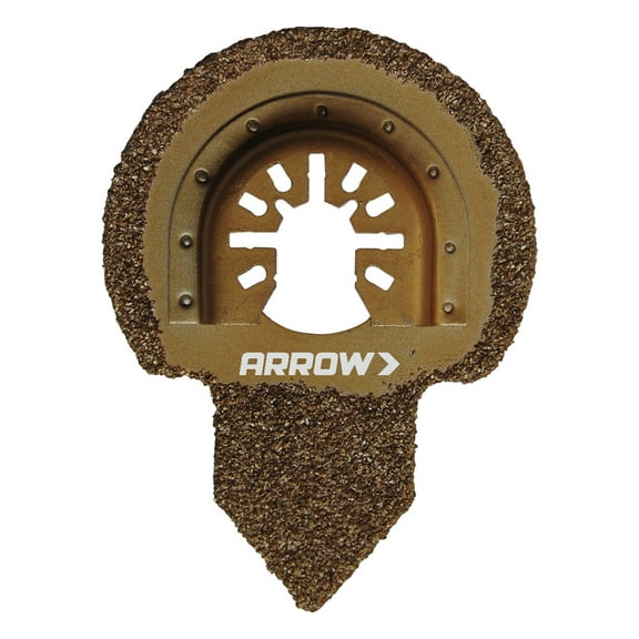 Arrow OSC3GM-1 Grout & Mortar Remover