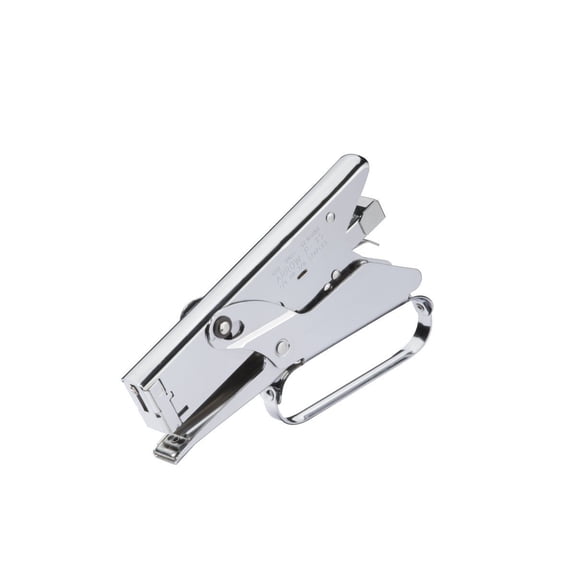 Arrow P35 Heavy Duty Plier Stapler, Chrome, Each