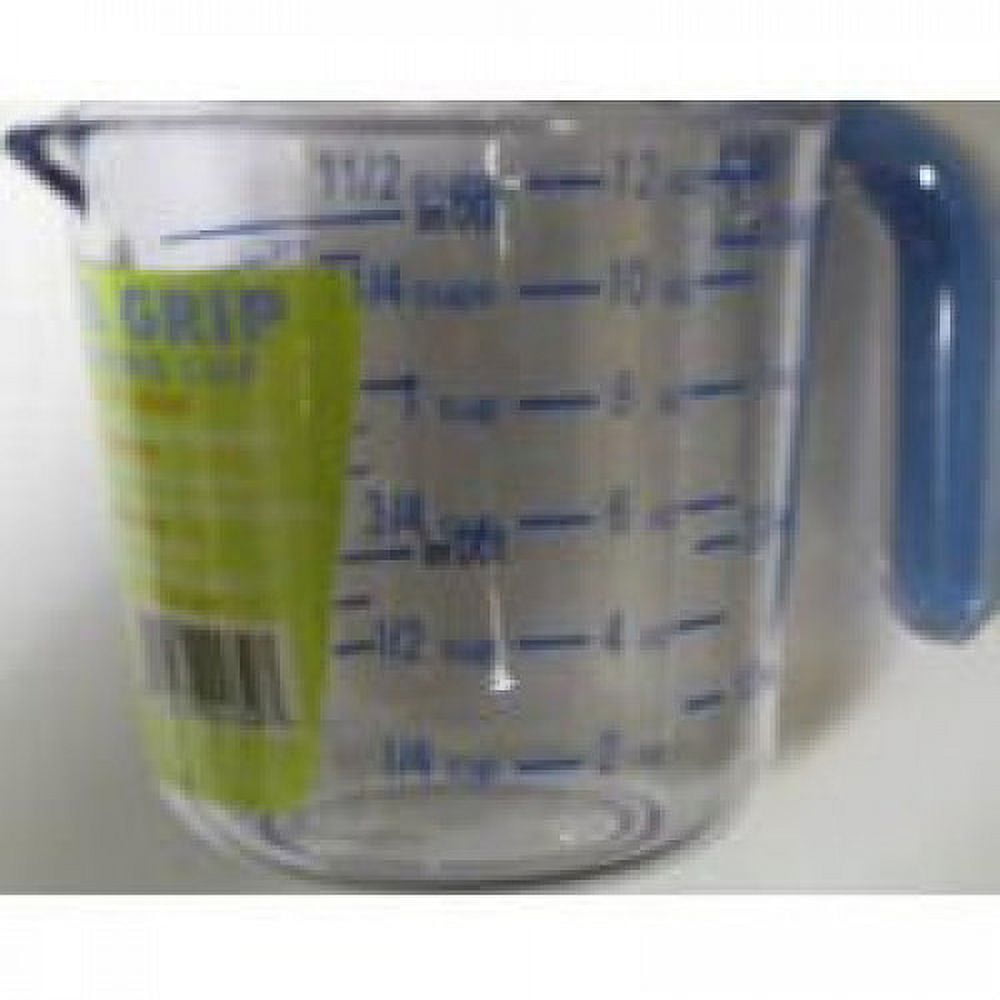 1 1/2 Cup Cool Grip Measure - Arrow Home Products