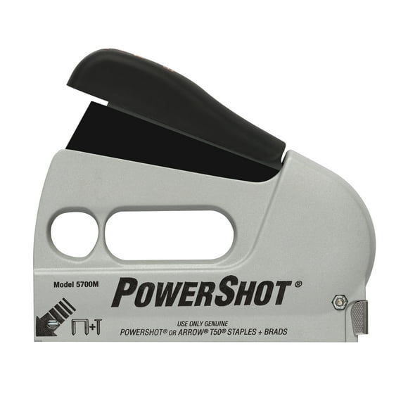 Easy Squeeze Staple Gun