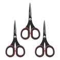 thumbnail image 1 of Arrow Scissors, Craft, 5" - Set of 3, 1 of 3