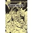 thumbnail image 1 of Arrow Preview Ashcan #1 VF ; Arrow Comic Book, 1 of 1