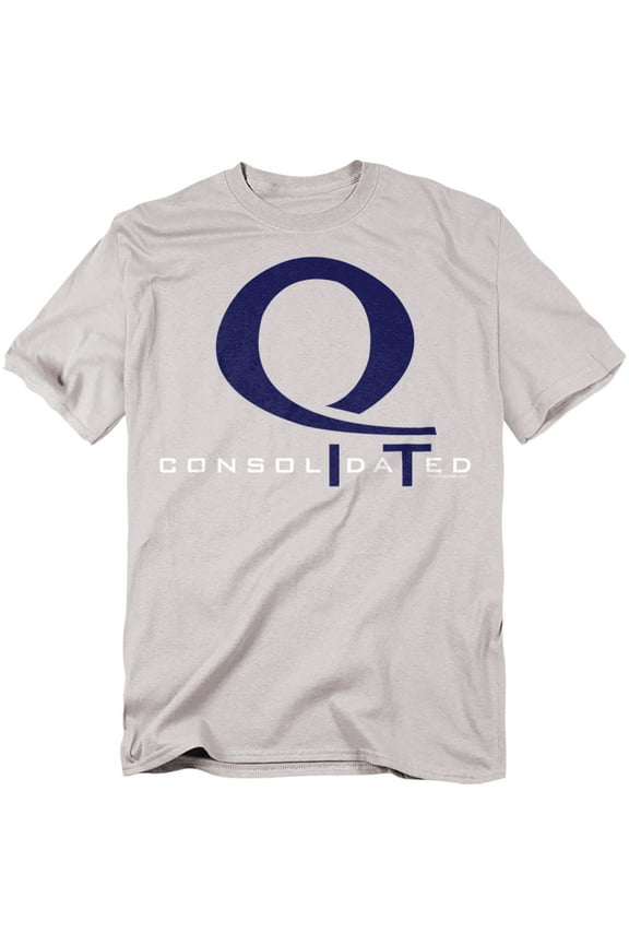 T-Shirt Queen Consolidated Unisex Graphic Tee For Men & Women