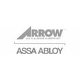 thumbnail image 1 of Arrow RC62 10B Rim Cylinder A Keyway Oil Rubbed Bronze, 1 of 1