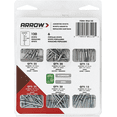 thumbnail image 1 of Arrow RK6120 Pop Rivet Assortment Kit, 1/8", 120-Pack, 1 of 5