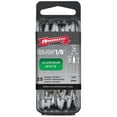 thumbnail image 1 of Arrow RSAW1/8 Short White Aluminum Rivet, 1/8", 1 of 7
