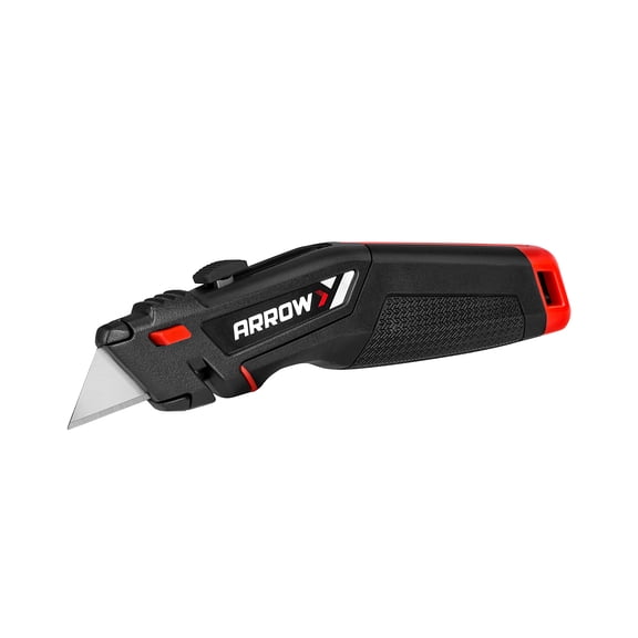 Arrow Retractable Blade Utility Knife
