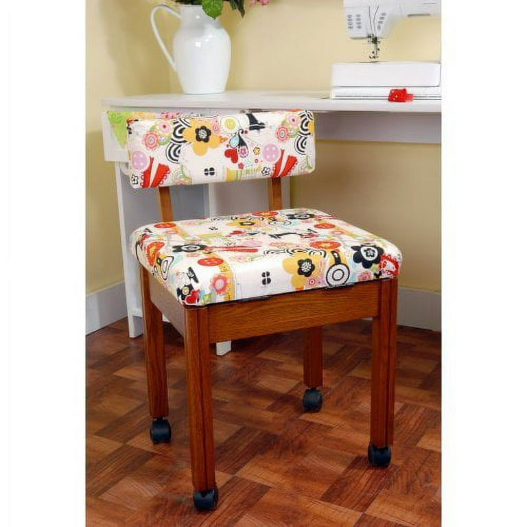 Arrow Sewing Chair