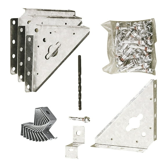 Concrete Anchor Kit