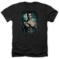 thumbnail image 1 of Arrow - Shirtless - Heather Short Sleeve Shirt - XX-Large, 1 of 2