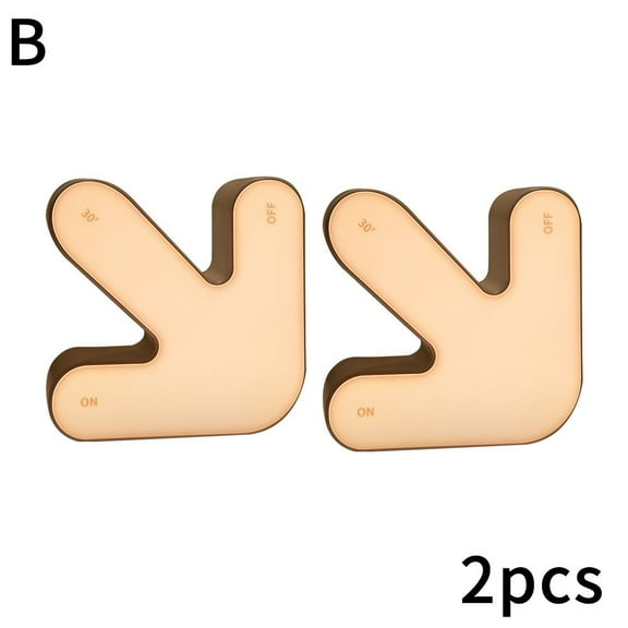 Arrow Sign,3D Arrow Sign Light,Light Up Arrow,Smart Sign Arrow Night Light Arrow Marquee Corridor Light Wall Decor,7 Color Changing Touch Sensor Night Light for Bedroom Christmas Party M7H4